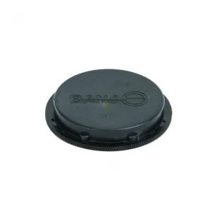 Banjo 2" Mini Bulk Tank Valve Cap Female NPT