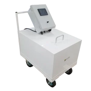 FarmChem Top-Shot Injection System (Viton)