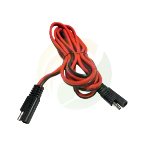 Remco 16AWG Cable with 2 pin connection on each end