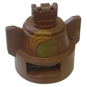 Teejet Air Induction Turbo TwinJet Tip, Cap, & Gasket (05)