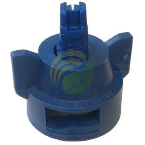 Air Induction Extended Range Tip, Cap & Gasket (03)