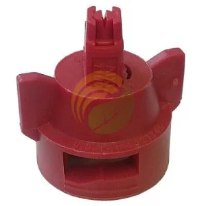 Air Induction Extended Range Tip, Cap & Gasket (04)