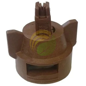Air Induction Extended Range Tip, Cap & Gasket (05)