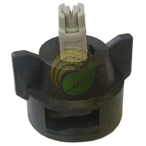 Air Induction Extended Range Tip, Cap & Gasket (06)