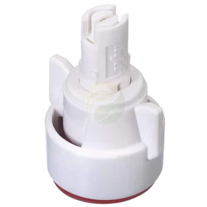 Air Induction Extended Range Tip, Cap, & Gasket (08)