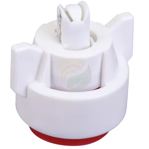 Teejet AccuPulse TwinJet Spray Tip, Cap, & Gasket (08)