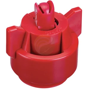 Teejet AccuPulse TwinJet Spray Tip, Cap, & Gasket (12)