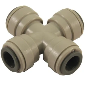 3/8" Push Lock Air Cross