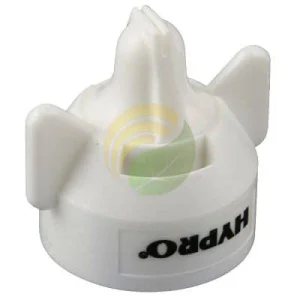 Hypro Hi-Flow Tip, Cap, & Gasket (08)
