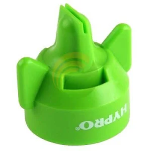 Hypro Hi-Flow Tip, Cap, & Gasket (15)