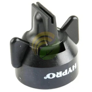 Hypro Hi-Flow Tip, Cap, & Gasket (20)
