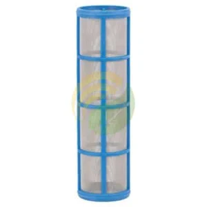 Banjo Screen for 1-1/4" & 1-1/2" Poly T Line Strainer (50 Mesh)