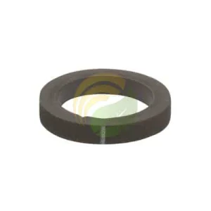 1" Manifold Camlock Flange Gasket (EPDM)