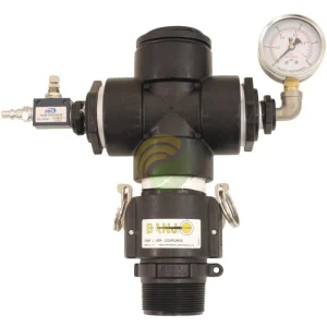 Mini Bulk Pressure Test Kit