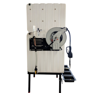 APX Oil Stacker Pump Kit – (Premium | 5:1)