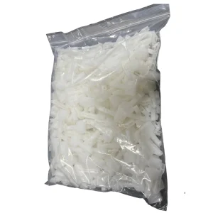 Natural Buckhorn Seed Box Lid Pins, Single Barb (Box of 500)