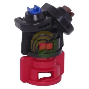 Greenleaf TurboDrop DualFan Nozzle (04)