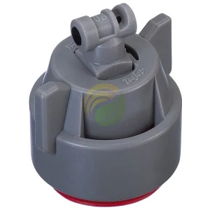Teejet Turbo TeeJet Wide Angle Tip, Cap, & Gasket (06)