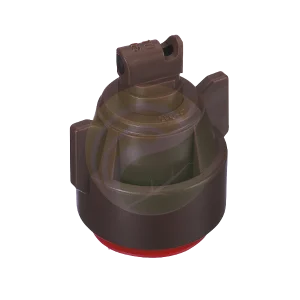 Teejet Turbo TeeJet Induction Tip, Cap, & Gasket (05)