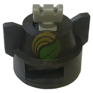 Teejet Turbo TwinJet Tip, Cap, & Gasket (06)