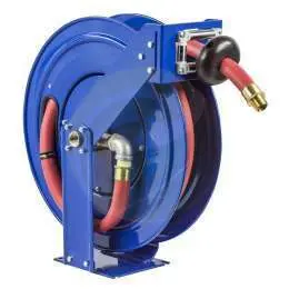 Coxreel T-Fuel Series Reel- 1'' x 35'