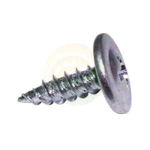 Buckhorn Gimlet Screw for Placards & Cardholders