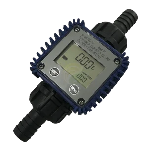 APX DEF In Line Flow Meter