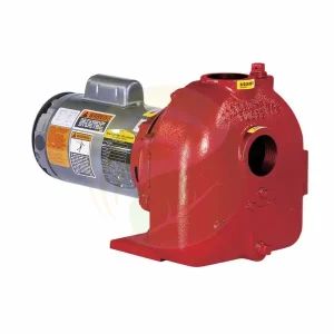 120 Volt Petroleum Pro Bulk Fuel Transfer Pump (95 GPM)