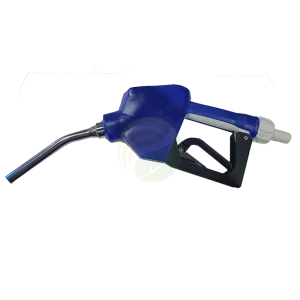 Premium Hybrid Auto DEF Nozzle w/ 3/4" Hose Barb