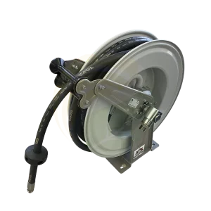 APX Premium Diesel Fuel Reel- 3/4" x 32'