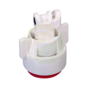 Turbo TeeJet Wide Angle Tip, Cap, & Gasket (08)